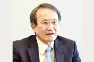 財務・経営戦略を聞く　ＪＦＥＨＤ副社長　寺畑雅史氏　販価改善さらに加速　中計目標へ構改本格化