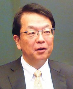 財務・経営戦略を聞く 　日本製鉄副社長　森高弘氏　業務サイクルを短縮　販価・商慣習の是正加速