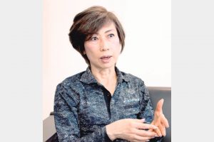 ダイキマテリアルの経営戦略／北川百合枝社長に聞く／設備能力を最大限活用