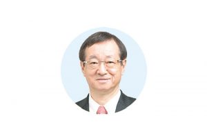 日本製鉄、ゼロカーボン鋼供給へ／橋本社長／日本の国際競争力支える／広畑新電炉で高級鋼製造