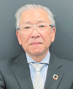 新社長に聞く／ＪＸ金属商事／鈴木章仁氏／再生原料需要増に対応