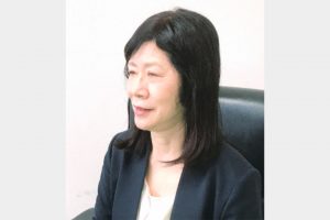 鉄鋼業界で働く／女性技術職・部長編／インタビュー（下）／新たな価値観が変革に