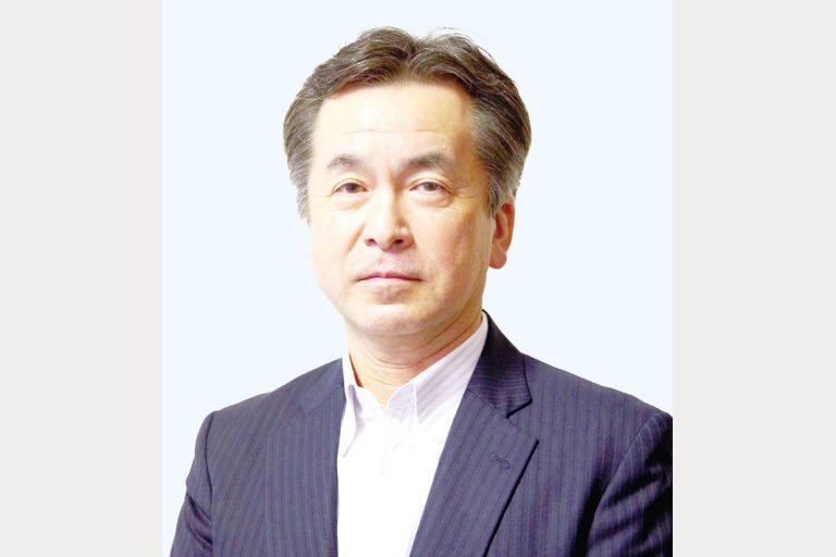 鉄鋼新経営　新たな成長に向けて／日鉄スチール社長／丸山孝氏／君津移管、操業効率磨く／日鉄の厚板・建材事業部と連携