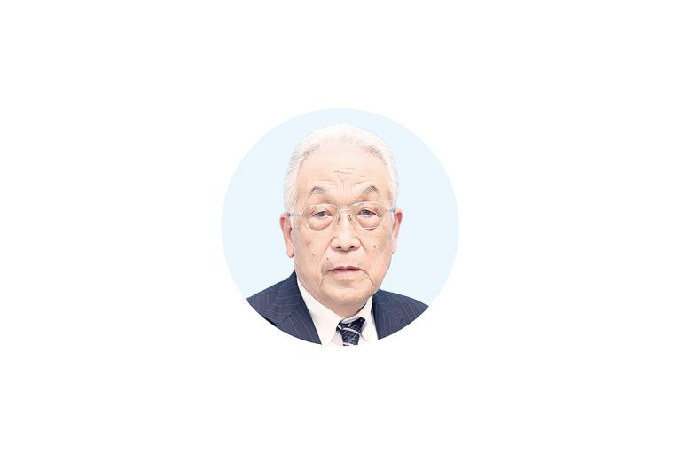 中外鉱業　社長に西元氏