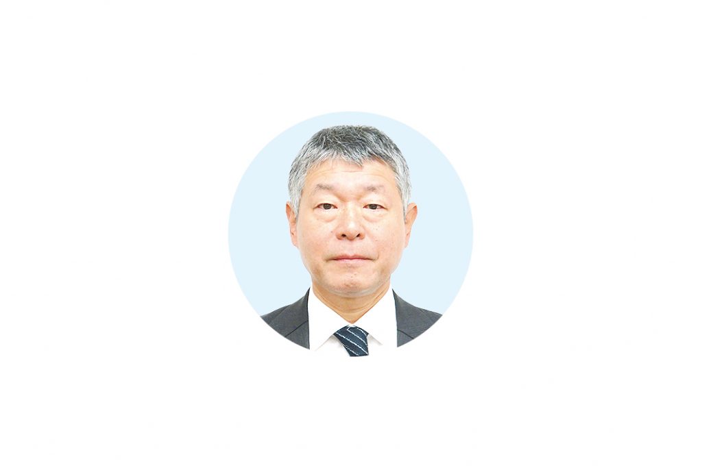 岡谷鋼機　中村鋼材社長に杉戸氏が就任