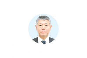 岡谷鋼機　中村鋼材社長に杉戸氏が就任