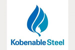 神戸製鋼　脱炭素鋼ブランド化　100万トン単位の供給目指す
