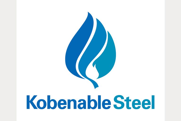 神戸製鋼　脱炭素鋼ブランド化　100万トン単位の供給目指す