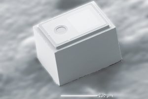 大同特殊鋼　点光源ＬＥＤ　新ライン本稼働　生産能力倍増月200万個