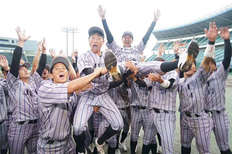 ＪＦＥ西日本野球部／都市対抗本大会　3年ぶり出場へ／目指すは4強入り