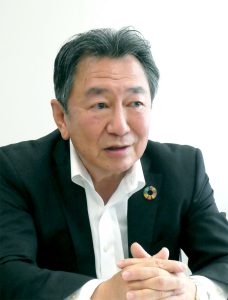 これからの鉄鋼人へ／（上）／東京製鉄／今村清志常務／（営業本部長）／苦労した電炉鋼板浸透／価格決定　販売・購買、表裏一体で