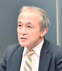 営業戦略を聞く／日本製鉄　廣瀬孝副社長／続く原料高、価格是正注力／供給網堅持へ商慣行見直す