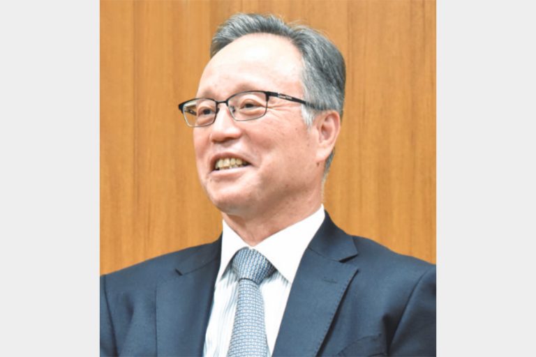 日本冶金工業・木村会長が退任／高機能材の国際化推進