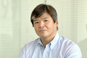 三井物産　鉄鋼製品本部長に聞く／藤田　浩一執行役員／北米中心に攻め投資／新旧エネルギー、両利き戦略