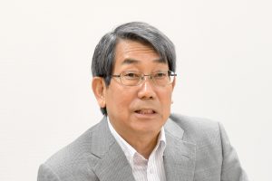 鉄鋼新経営　新たな成長に向けて／日本冶金工業社長　久保田　尚志氏／需要離れ・海外材動向注視／カーボンレスへ都市鉱山活用
