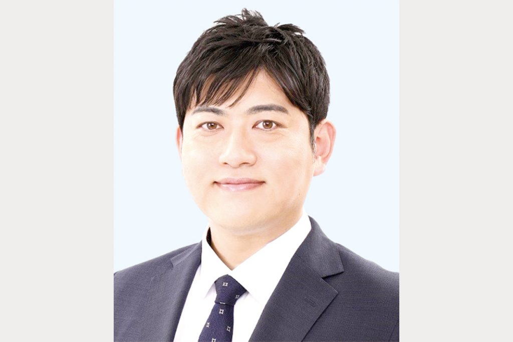 新社長に聞く／タックトレーディング／上島隆史氏／お客さまの役に立ちたい