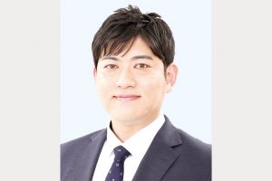 新社長に聞く／タックトレーディング／上島隆史氏／お客さまの役に立ちたい