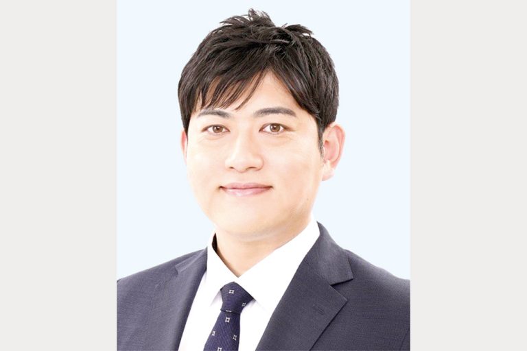 新社長に聞く／タックトレーディング／上島隆史氏／お客さまの役に立ちたい