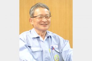 日本の特殊鋼　世界に誇る技術の粋（10）　特殊鋼メーカートップに聞く　山陽特殊製鋼・宮本勝弘社長　3社連携でコスト競争力