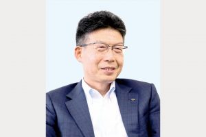 新副社長に聞く／大紀アルミニウム工業所／林繁典氏／原料選別技術を構築