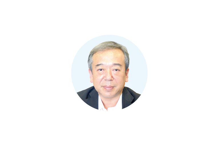 阪和工材社長田川氏が就任