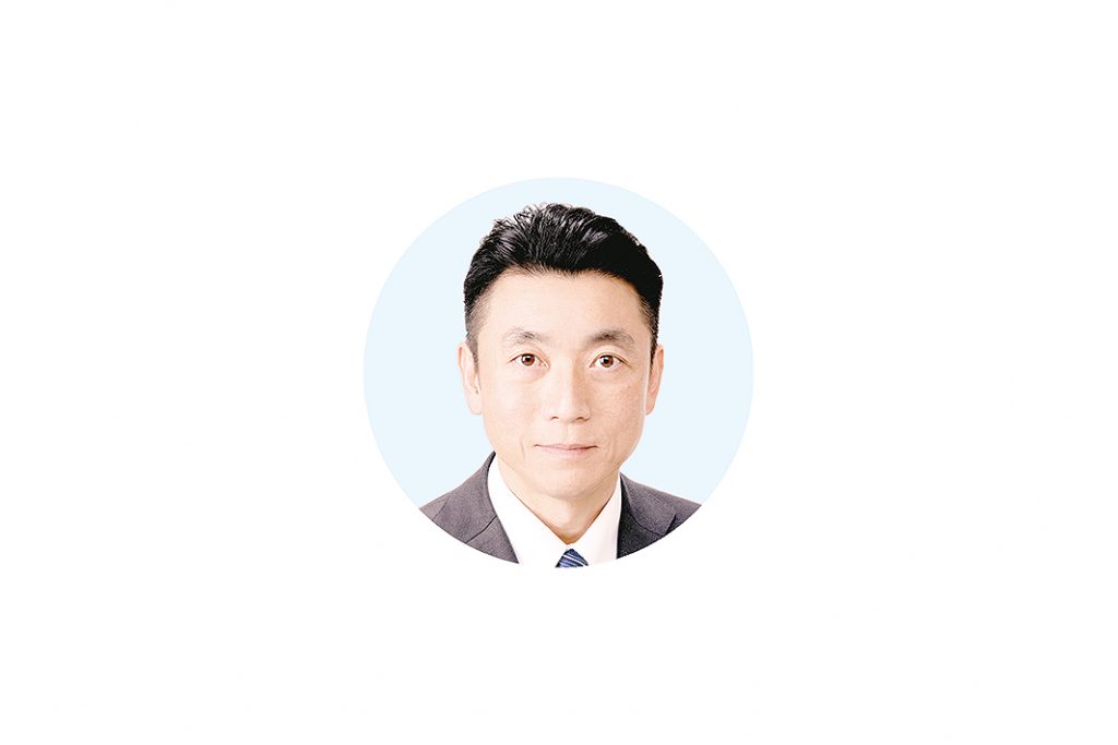 広島メタル＆マシナリー　社長に山本氏