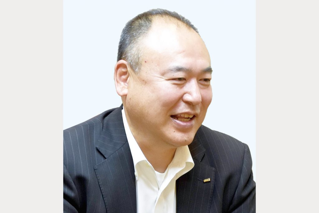 沖電線の事業戦略／山口英雄社長に聞く／中欧米市場になお注力
