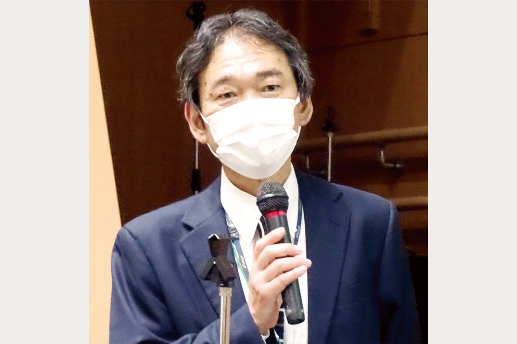 物材機構　全固体電池ＭＯＰ始動