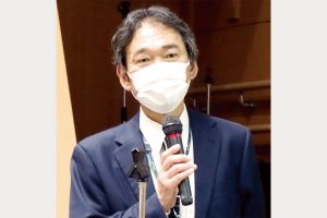 物材機構　全固体電池ＭＯＰ始動