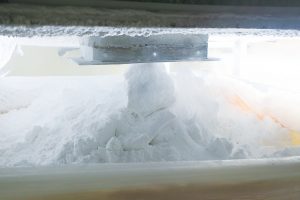 ティーエムシー　炭酸リチウムの再生能力を増強
