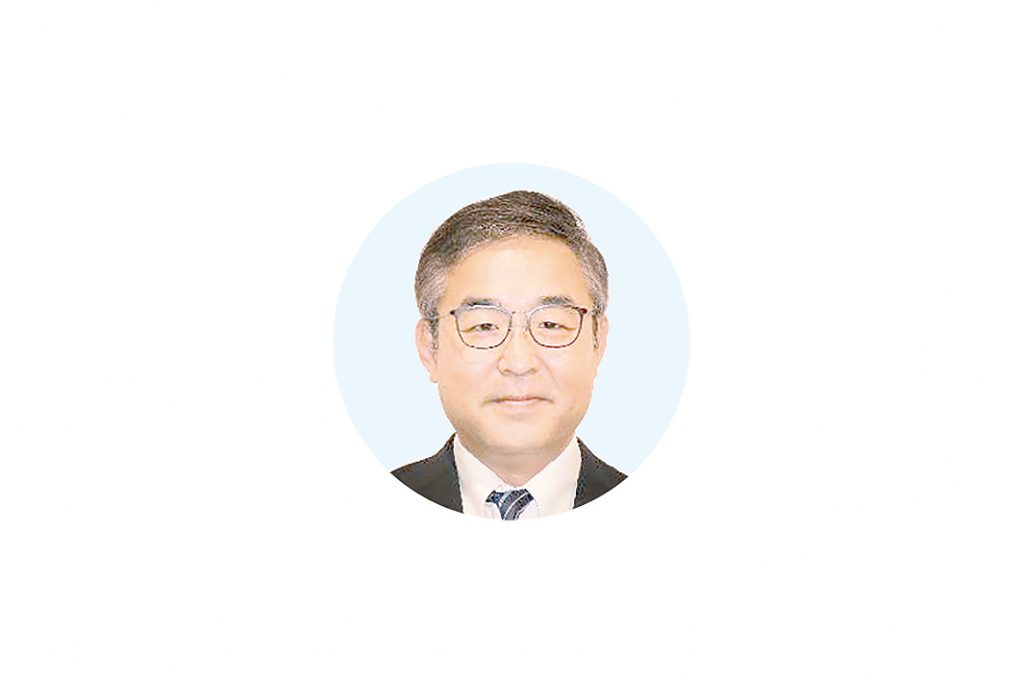 ノハラスチール社長に大西氏