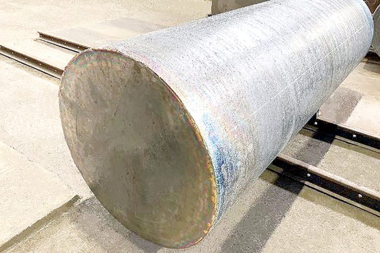 日本製鉄　初の環境配慮型純チタン　アウトドア用品に採用