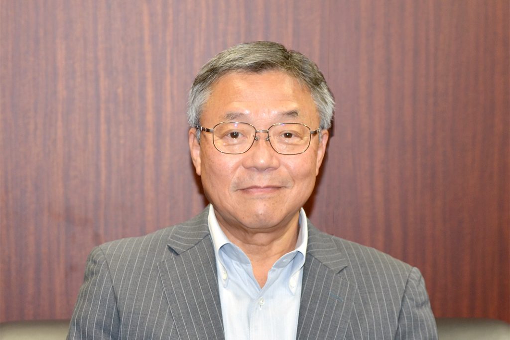 日鉄鋼板の経営戦略を聞く／飯島敦社長／効率生産で収益力強化／道内「雪印」ブランドに集約へ