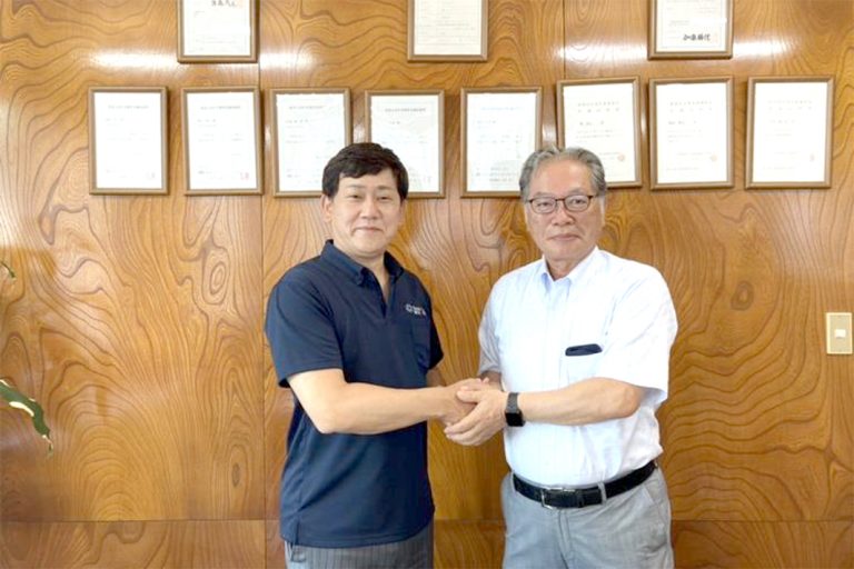 新英金属、高度人材派遣業に参入　製造業向け海外技術者