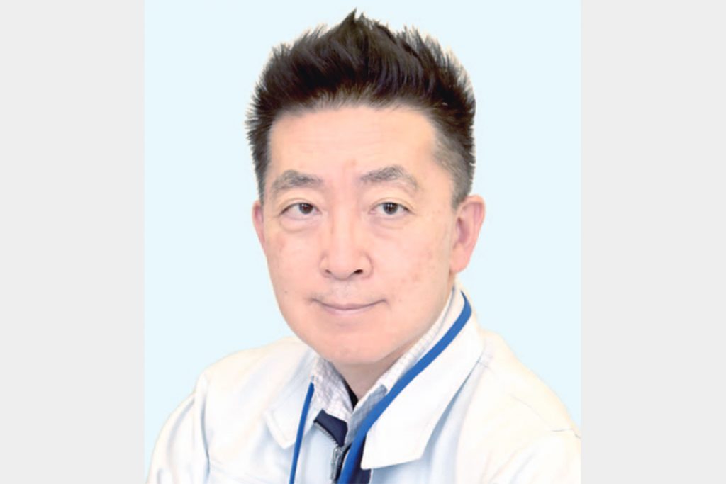 日本電解の事業戦略／中島英雅社長に聞く／高付加価値製品増やす