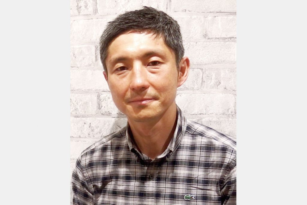 東港金属　創業120周年／福田隆社長に聞く／再生原料製造に注力／リサイクルニーズ追い風