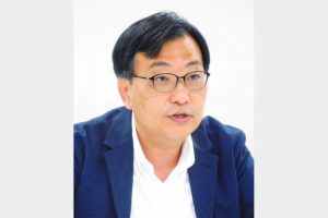 新社長に聞く／エムオーテック／西勝利氏／CN対応、洋上風力伸ばす