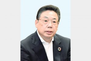 新社長に聞く／トピー実業／山口　政幸氏／人材・機能磨き事業拡大