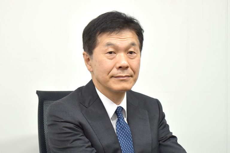 日本フルハーフの事業展望／田中俊和社長に聞く／市場変化、柔軟に対応