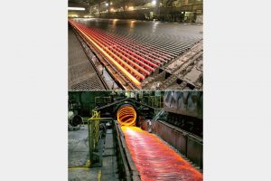 日本の特殊鋼　世界に誇る技術の粋／（12）／技術の源泉・現場力を探る／日本製鉄北日本・室蘭地区／高付加価値品の製造強化