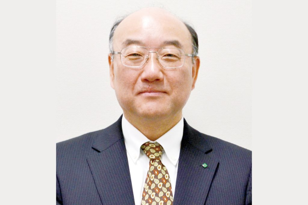 エム・エスジンク設立20周年／中山惠造社長に聞く／亜鉛リサイクルに貢献／製鋼煙灰再生ニーズ増加期待