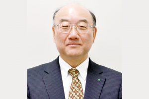 エム・エスジンク設立20周年／中山惠造社長に聞く／亜鉛リサイクルに貢献／製鋼煙灰再生ニーズ増加期待