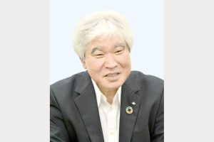 神戸製鋼・銅板事業／成長戦略を聞く／西口昭洋執行役員／需要短期減速も下期回復／越新拠点でＣＡＳＥ関連捕捉