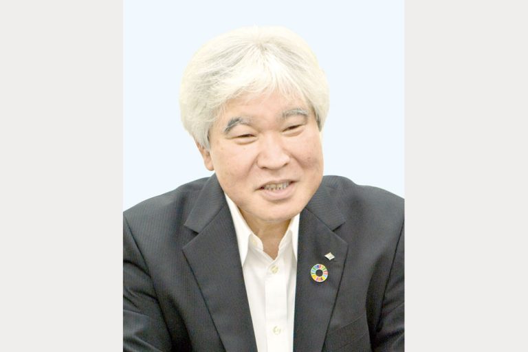 神戸製鋼・銅板事業／成長戦略を聞く／西口昭洋執行役員／需要短期減速も下期回復／越新拠点でＣＡＳＥ関連捕捉