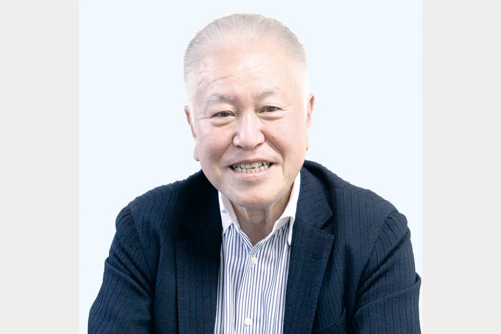 非鉄新経営　新たな成長に向けて／大紀アルミニウム工業所／山本隆章氏／付加価値高め”協調”／地球環境に配慮した操業体制