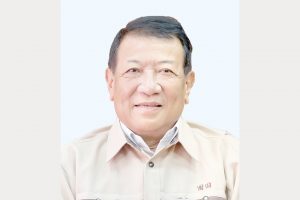 福田金属箔粉工業の市場見通し／園田修三社長に聞く／需要回復厳しくも悲観せず