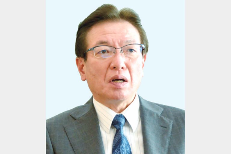 ＤＯＷＡメタルテックの経営戦略／鬼王孝志社長に聞く／付加価値高め中計達成へ