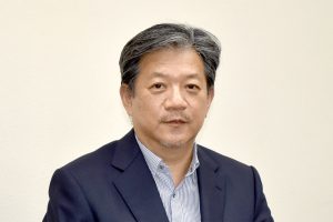 新社長に聞く／日本精鉱／植田憲高氏／グループ力の連携強化