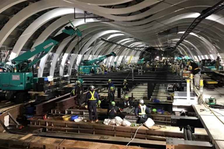 日建連　土木・ＢＣＳ賞に27件　「施工プロセス」「三位一体」評価