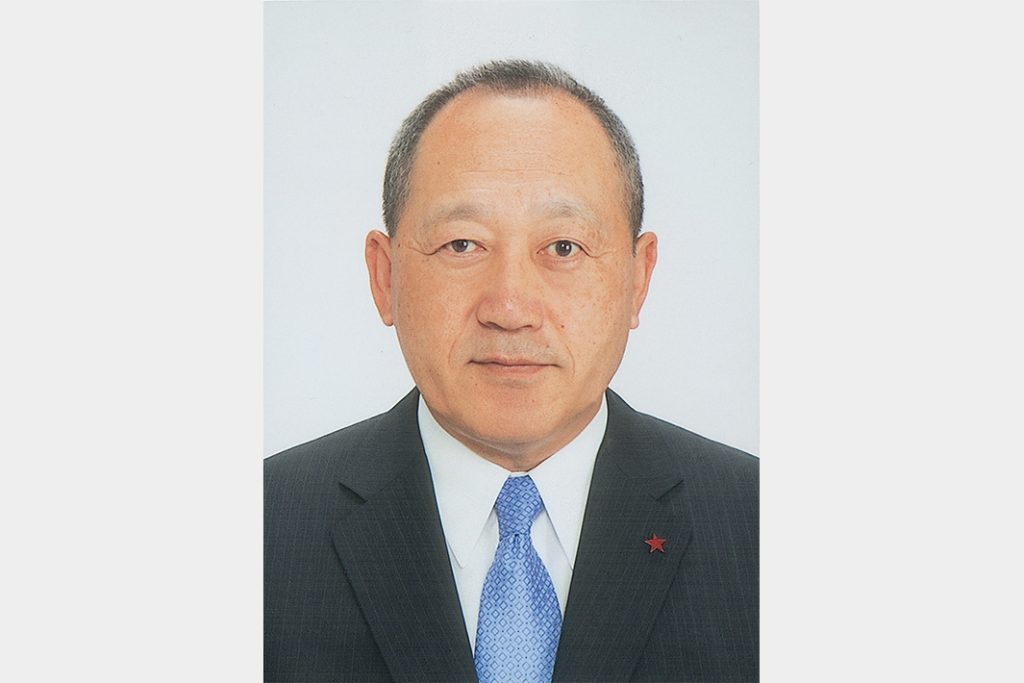 名古屋商工会議所　次期会頭に大同特殊鋼の嶋尾会長